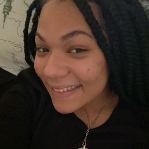 Meet your Posher, Imani